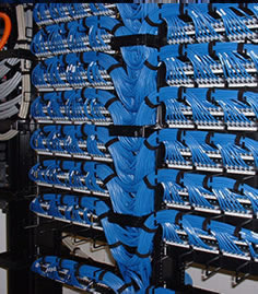 Structured Network Cabling